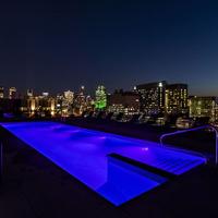 Hyatt Centric Ville-Marie Montreal