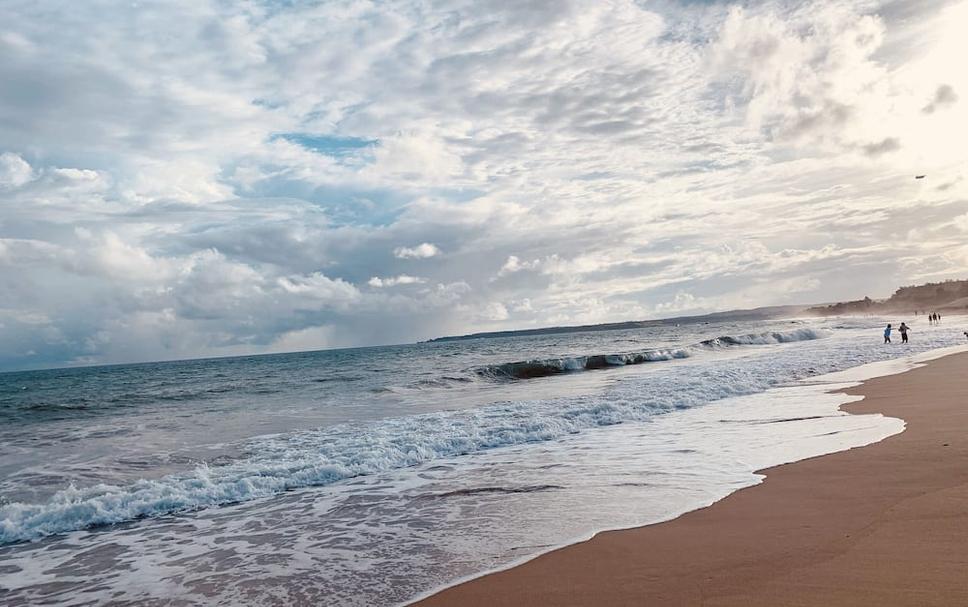 Playa Foto