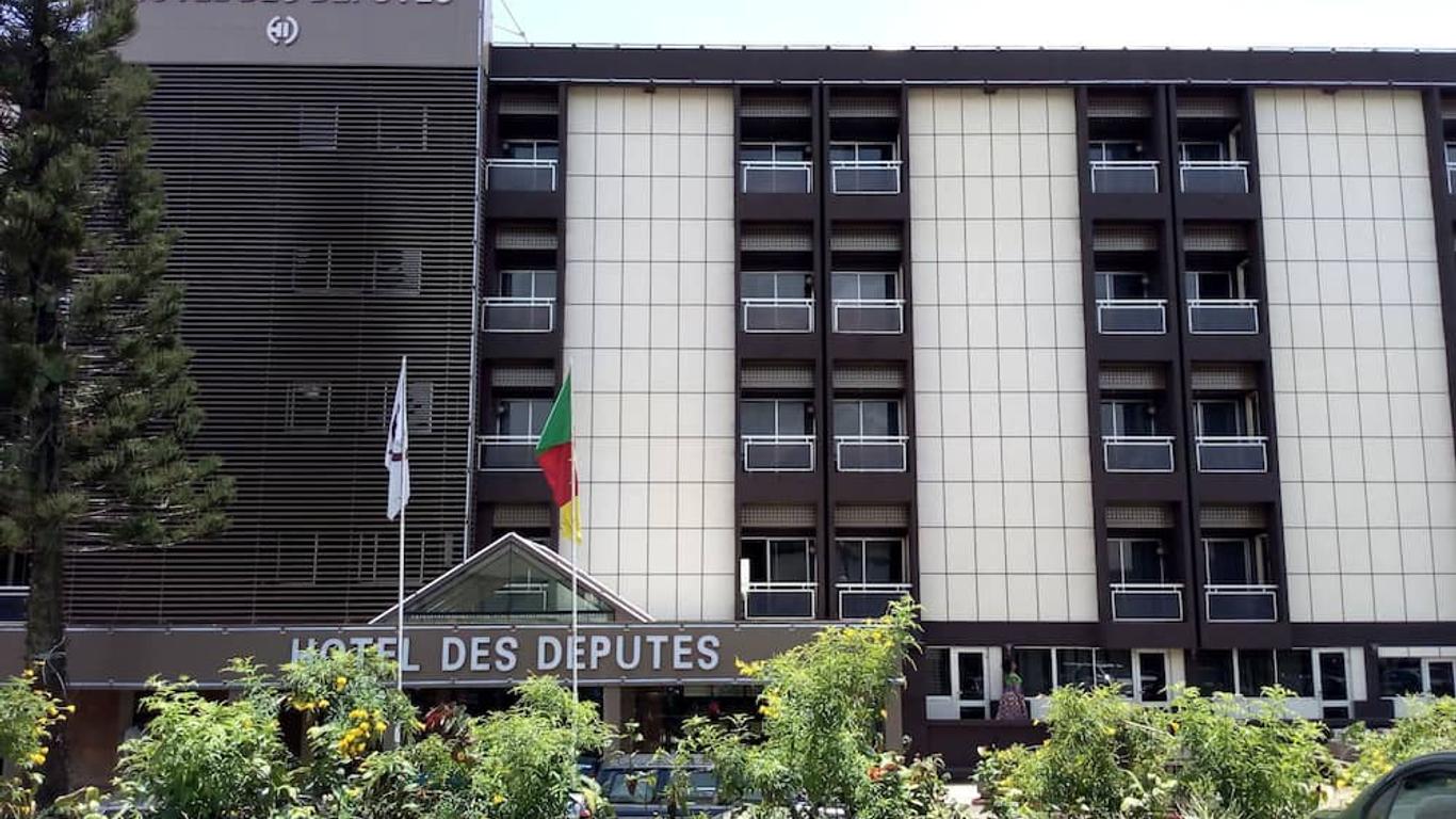 Hotel des Deputes