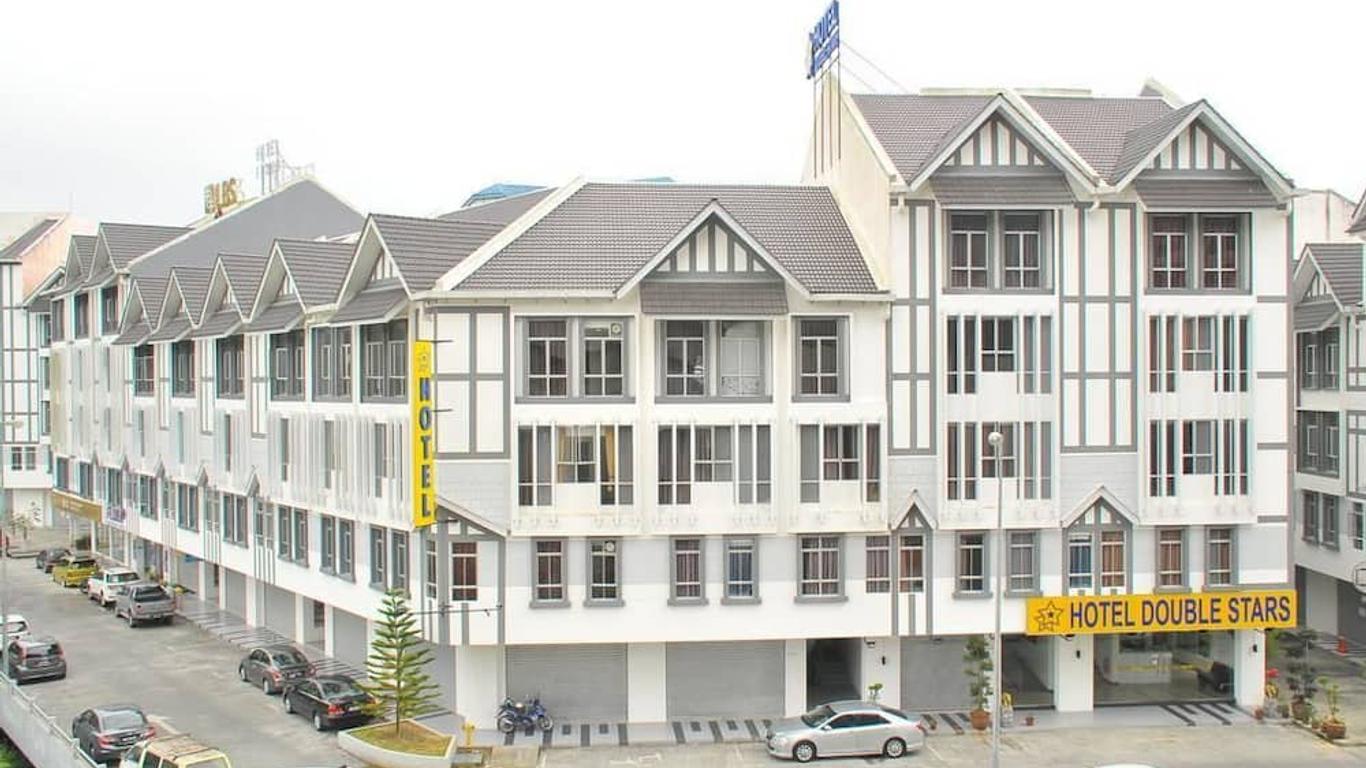 Hotel Double Stars Cameron Highlands