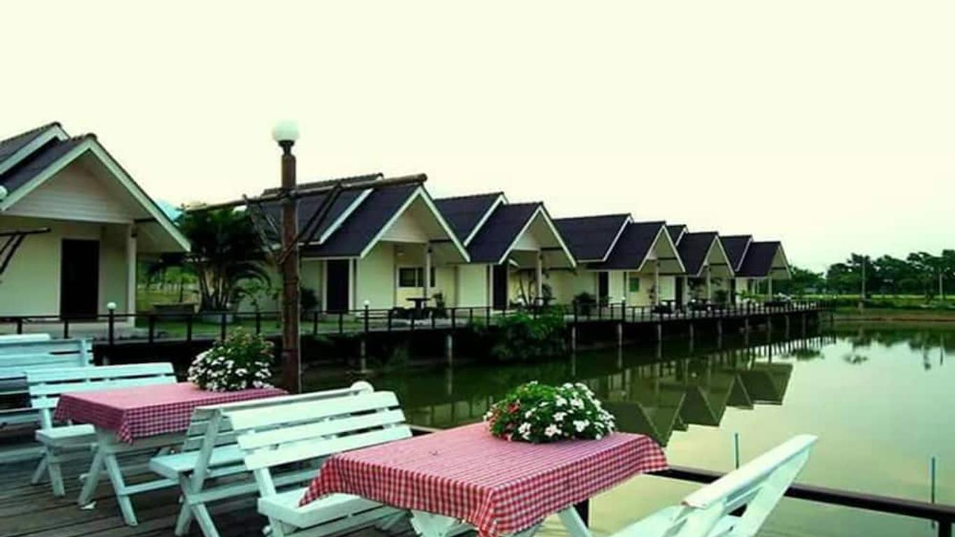 Ban Naam Resort