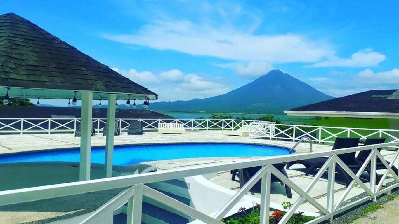 Arenal Vista Lodge