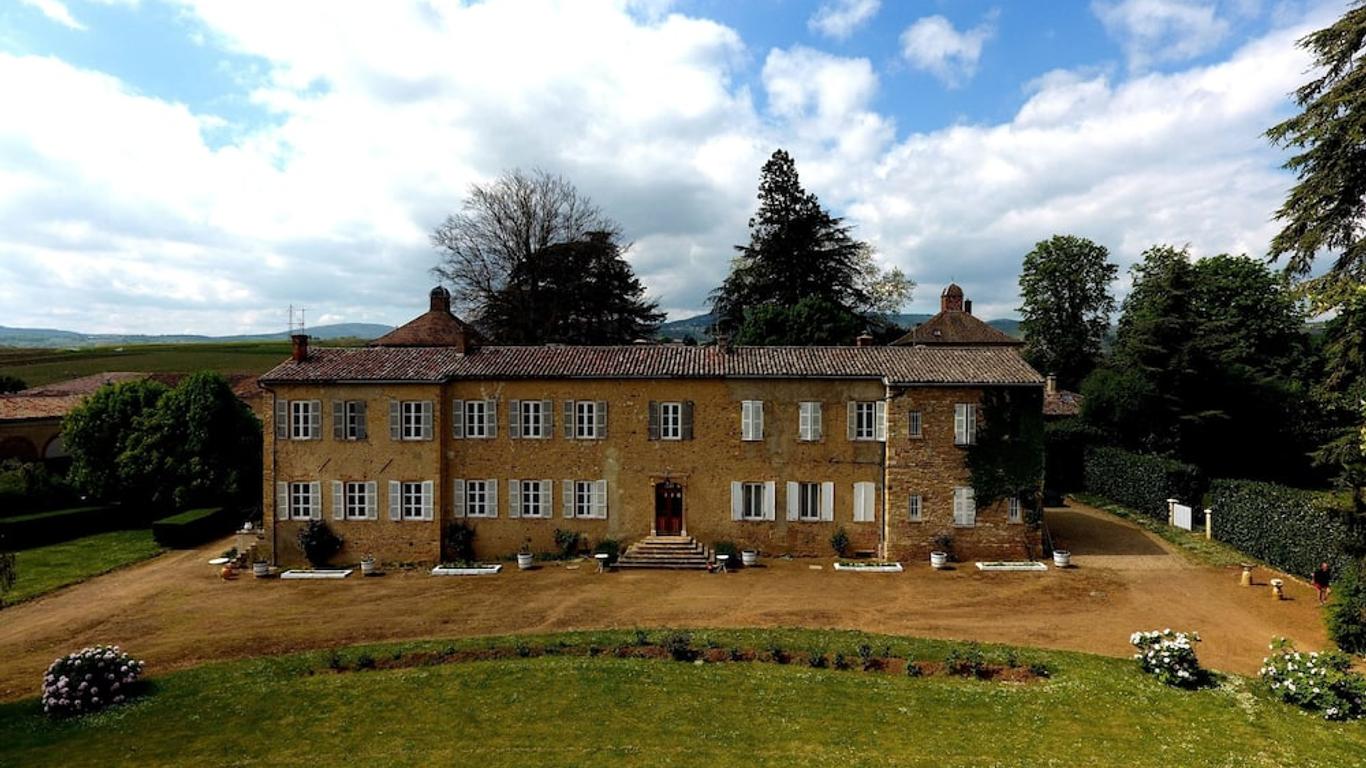 Château de Colombier