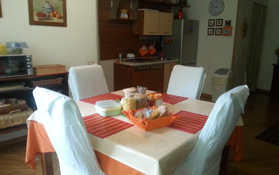 Comedor Foto