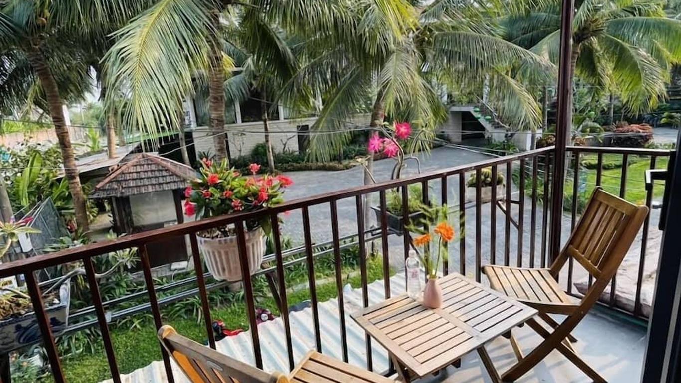 Cuong Thinh Homestay