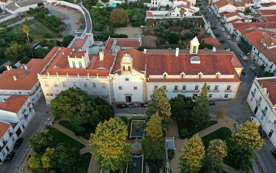 Edificio Foto