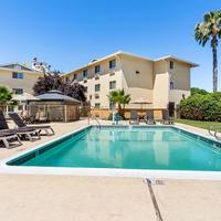 Comfort Inn Modesto