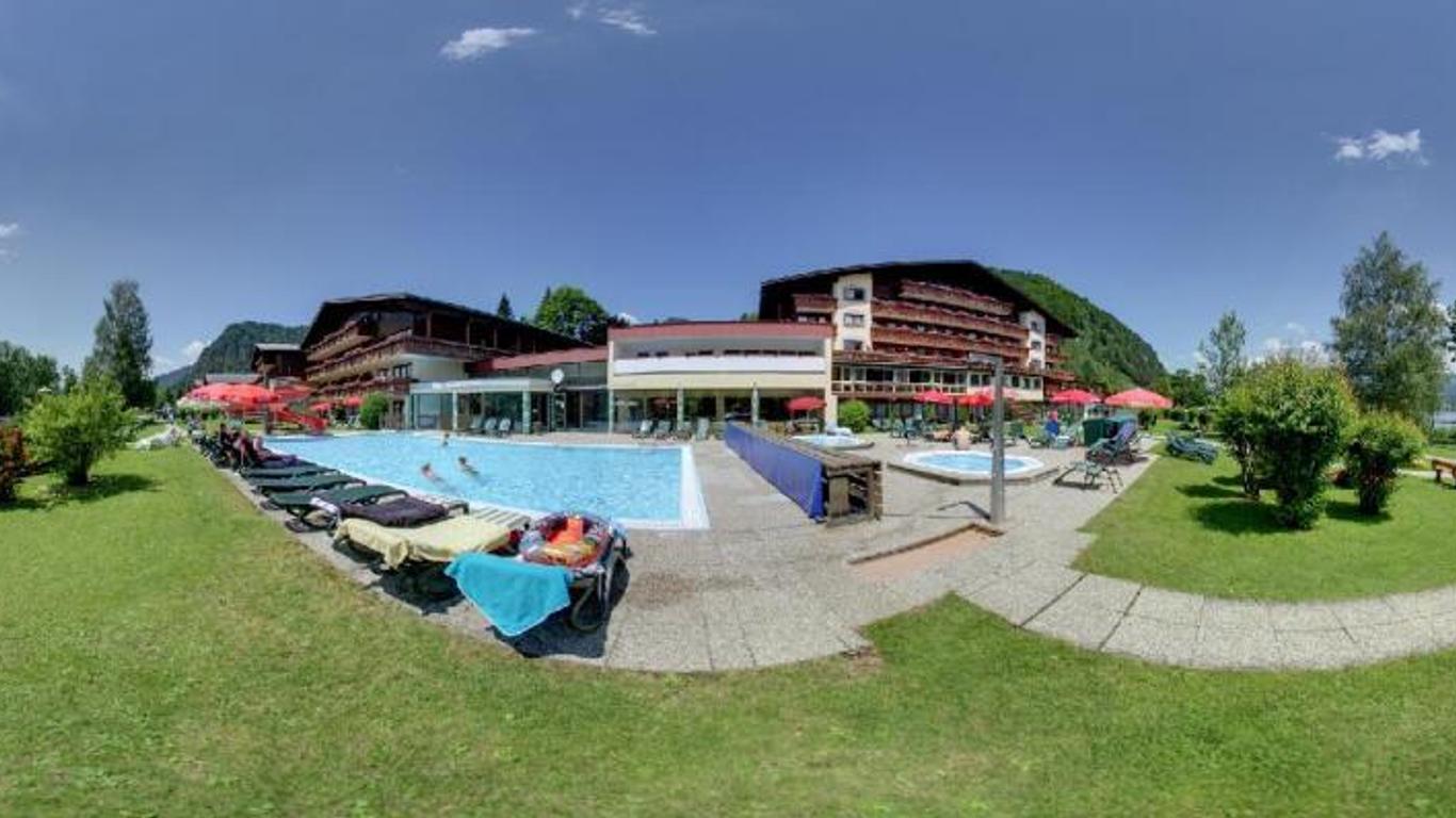 Ferienclub Bellevue am See