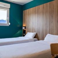 B&B HOTEL Saint-Etienne Monthieu