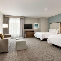 Homewood Suites By Hilton Mcdonough