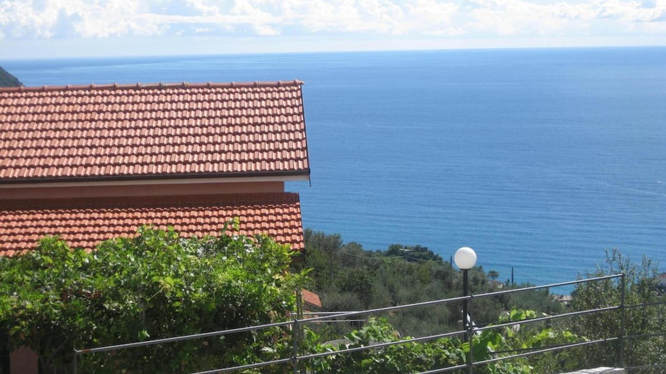 Agriturismo L'Ulivo E Il Mare