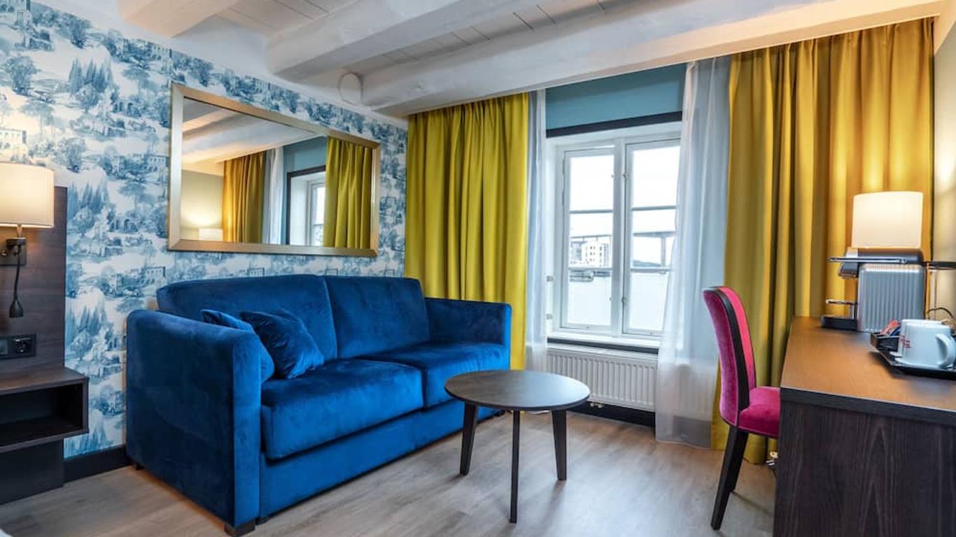 Thon Hotel Kristiansund