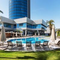 Wyndham Grand Izmir Ozdilek Thermal & Spa