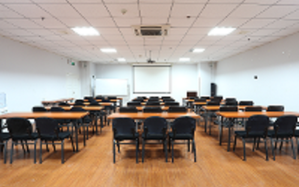 Sala de conferencias Foto