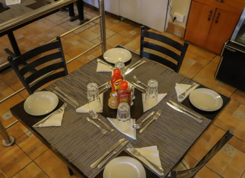 Comedor Foto