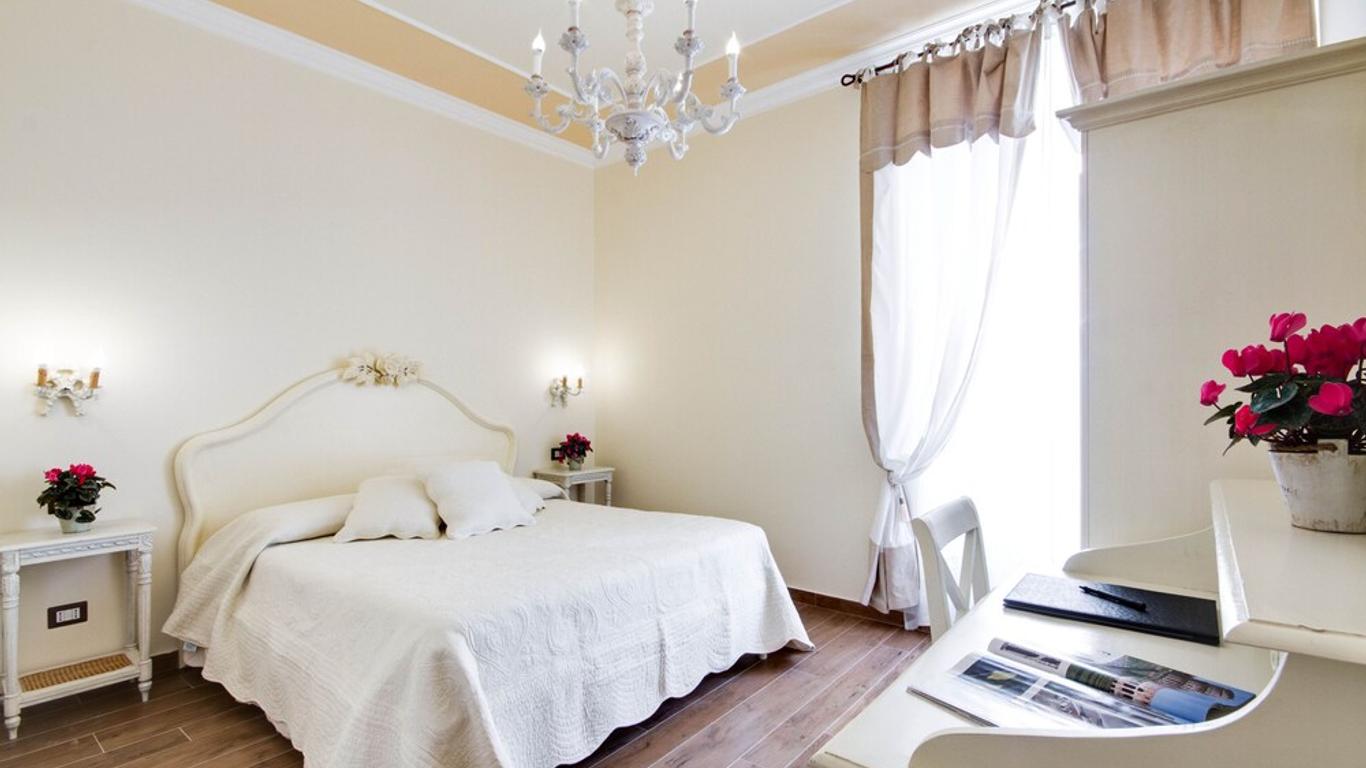 Lunaria Suites Rome