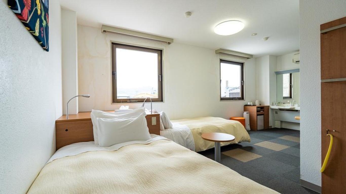 Business Hotel Ueno