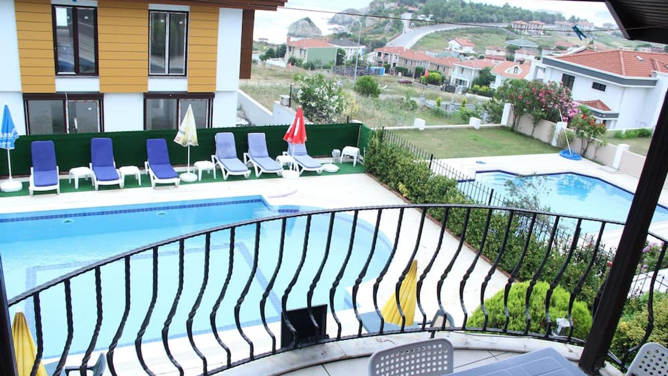 Dikcati Pension