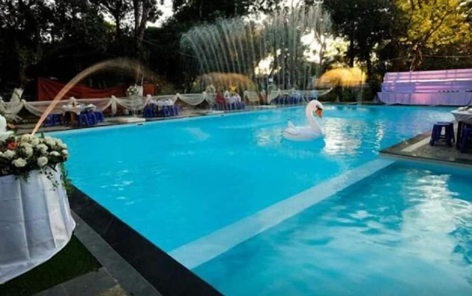 Piscina Foto