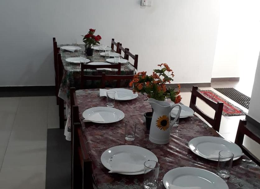 Comedor Foto