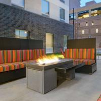 Home2 Suites by Hilton Milwaukee Downtown