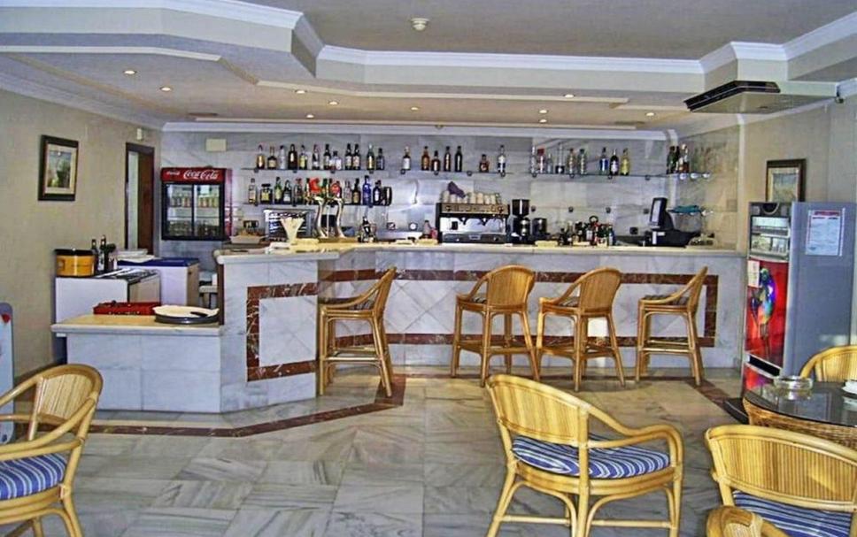 Bar Foto