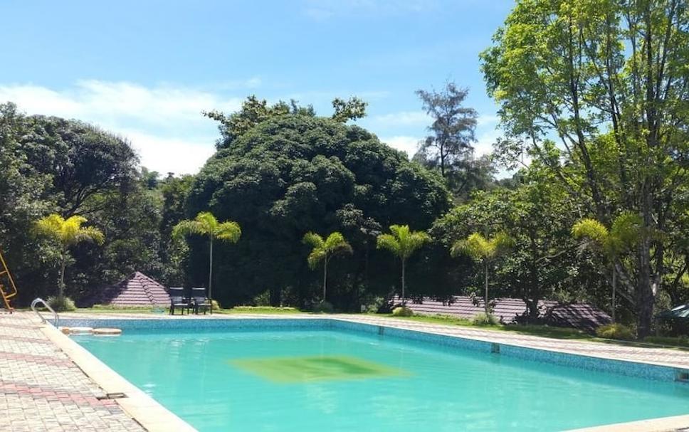 Piscina Foto