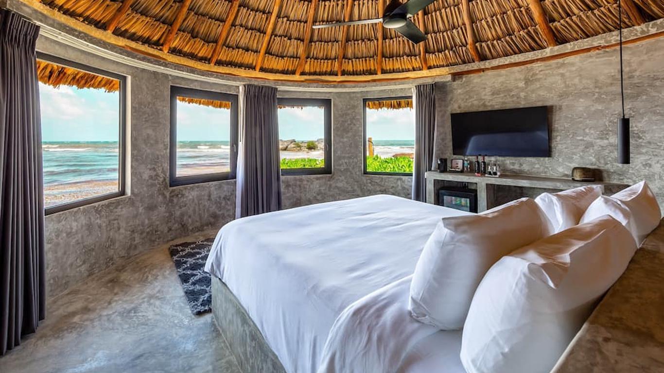 Maya Tulum By G Hotels