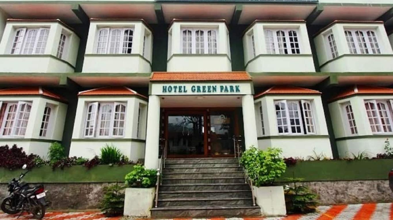 Hotel Green Park