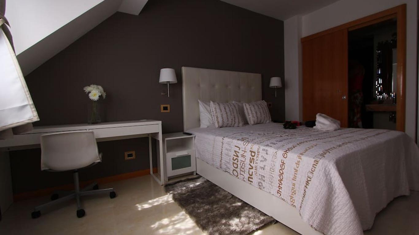 Morenos Boutique Hotel