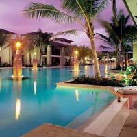 Temple Resort & Spa Port Douglas