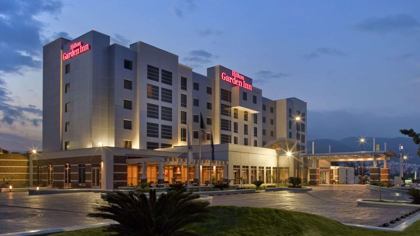 Hilton Garden Inn Tuxtla Gutierrez