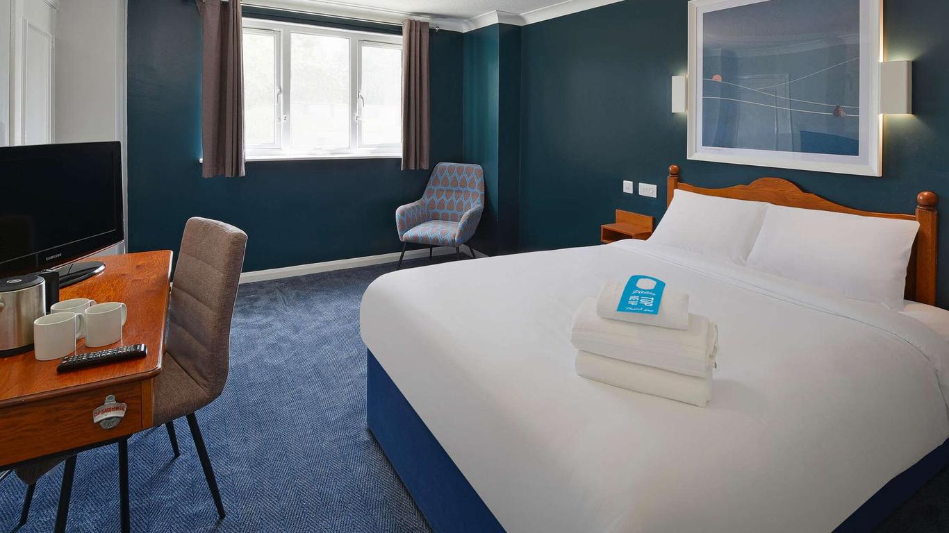 Travelodge Redhill