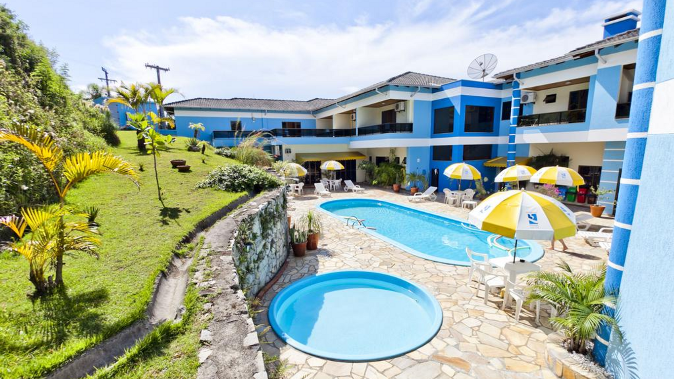 Bombinhas Praia Apart Hotel