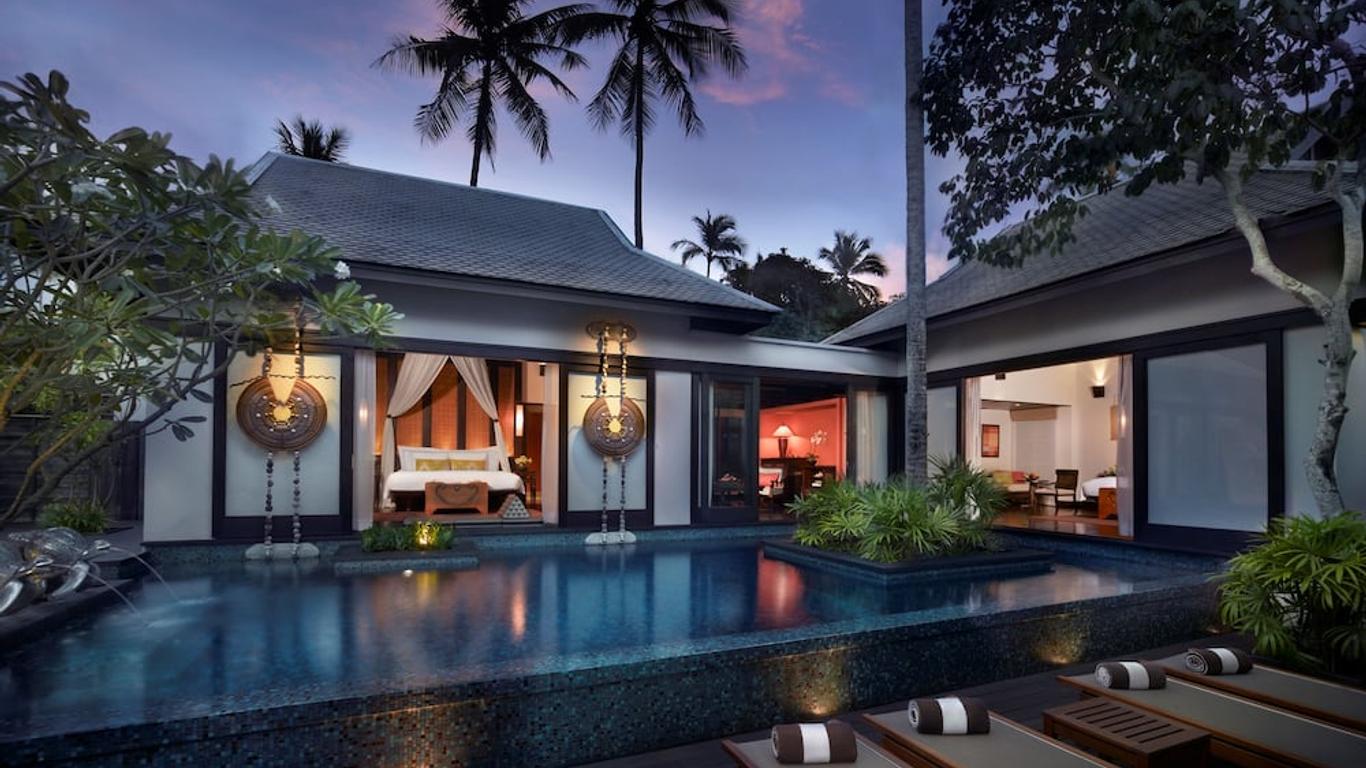 Anantara Mai Khao Phuket Villas (Sha Plus+)