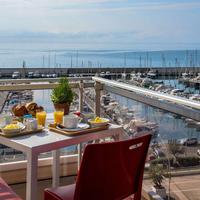 Ibis Budget Menton