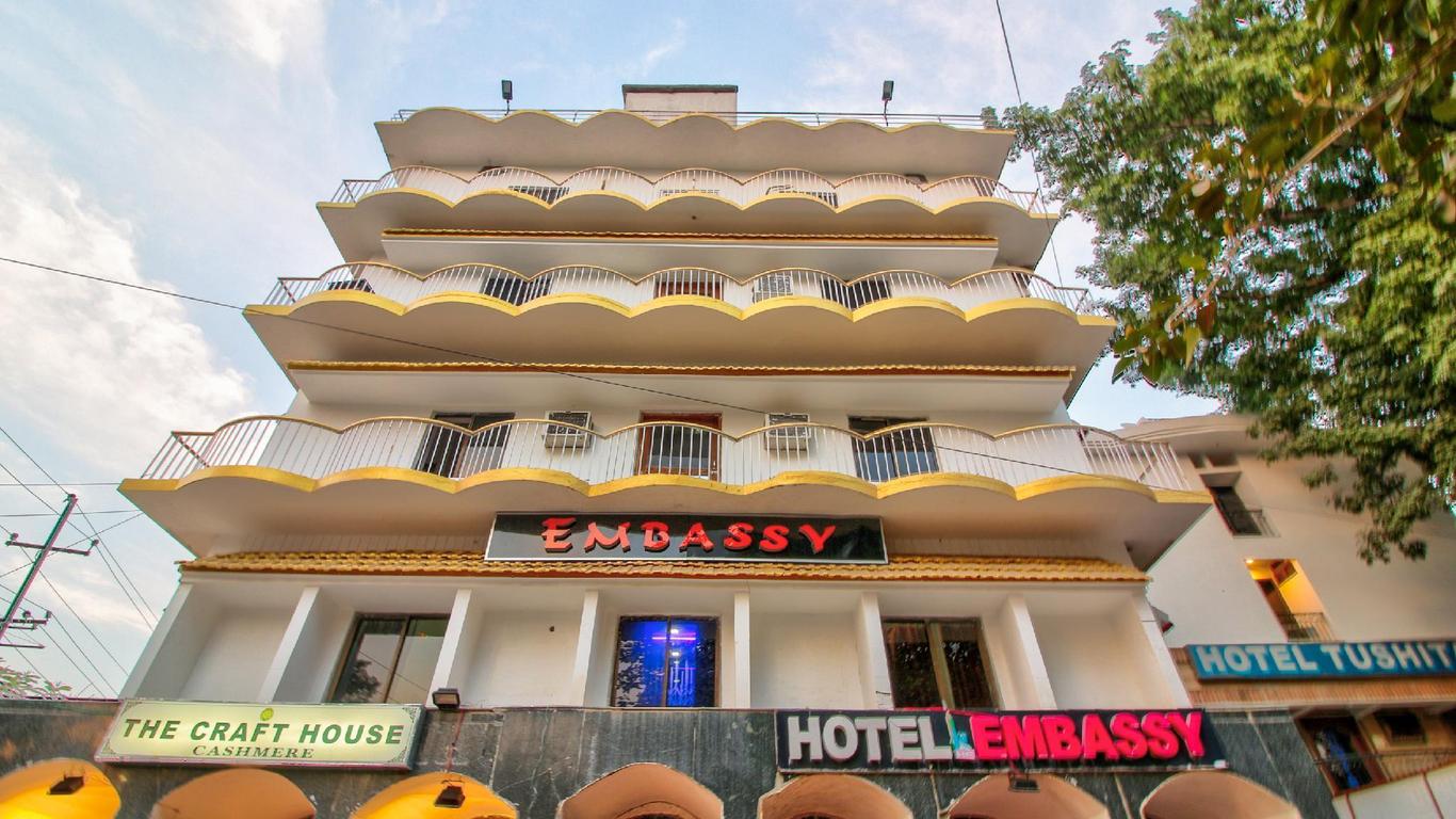 Hotel Embassy