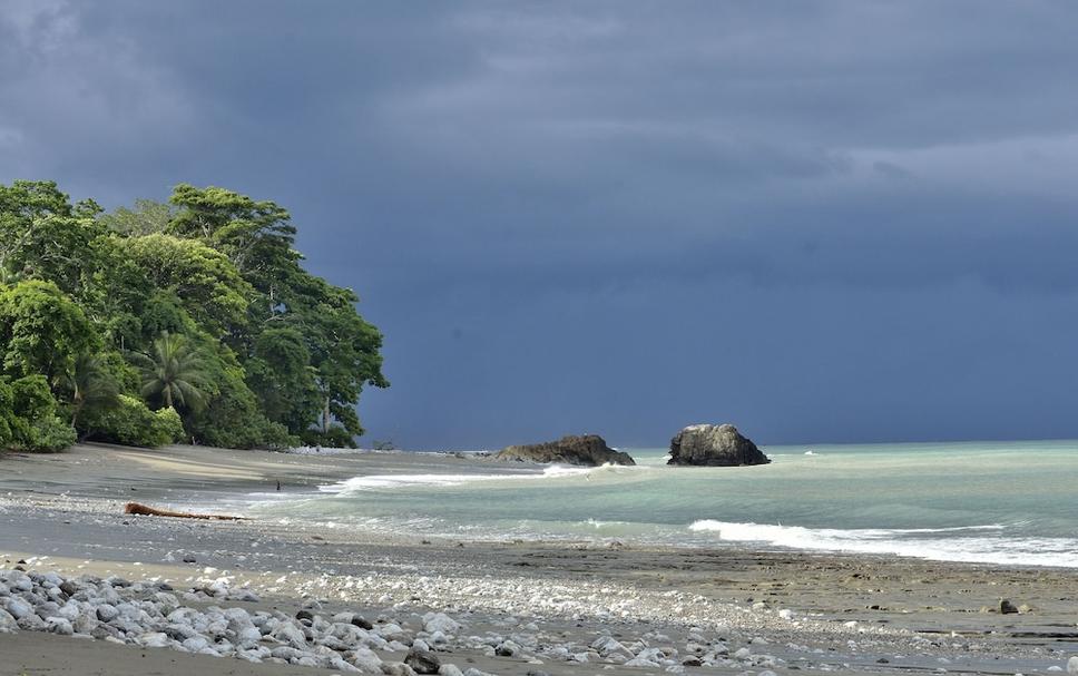 Playa Foto