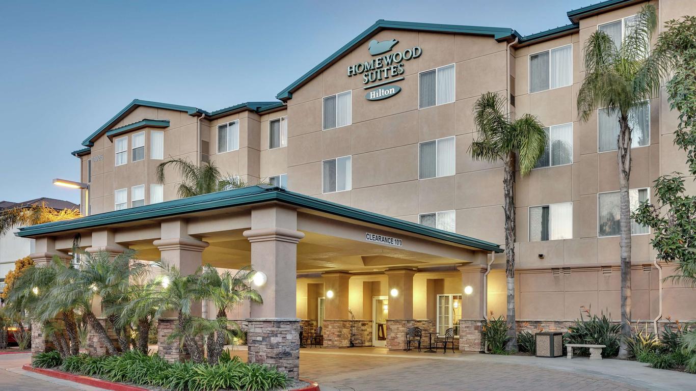 Homewood Suites by Hilton San Diego - Del Mar