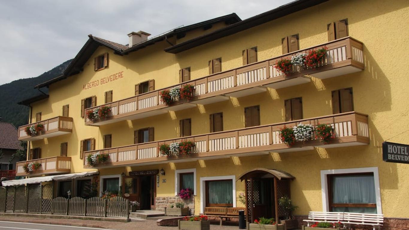 Hotel Belvedere