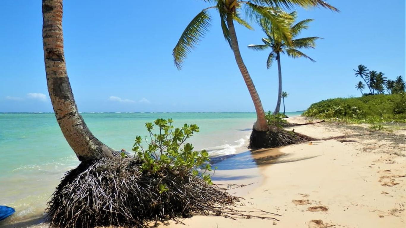 Sigasiga Sands Boutique Bungalows