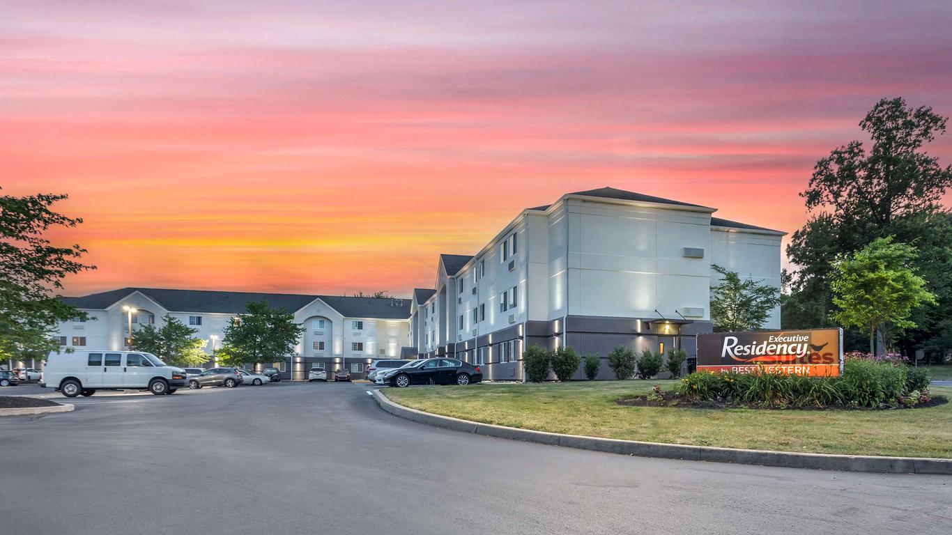 Executive Residency by Best Western Philadelphia-Willow Grove