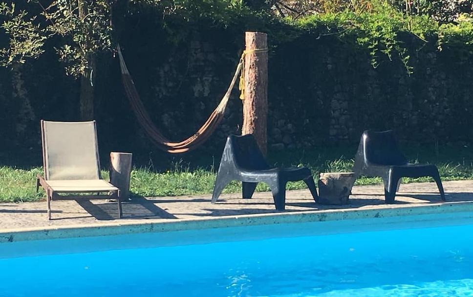 Piscina Foto