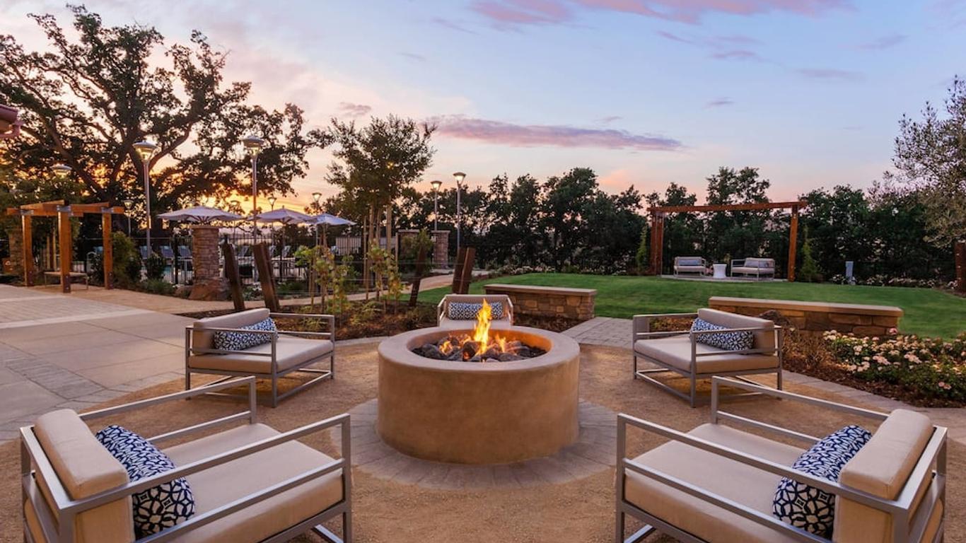 SpringHill Suites by Marriott Paso Robles Atascadero