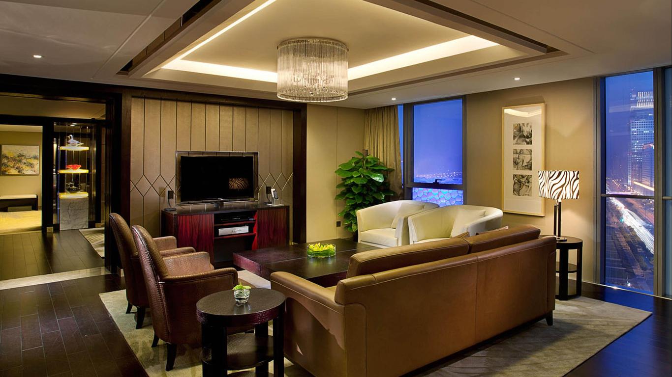 Intercontinental Beijing Beichen