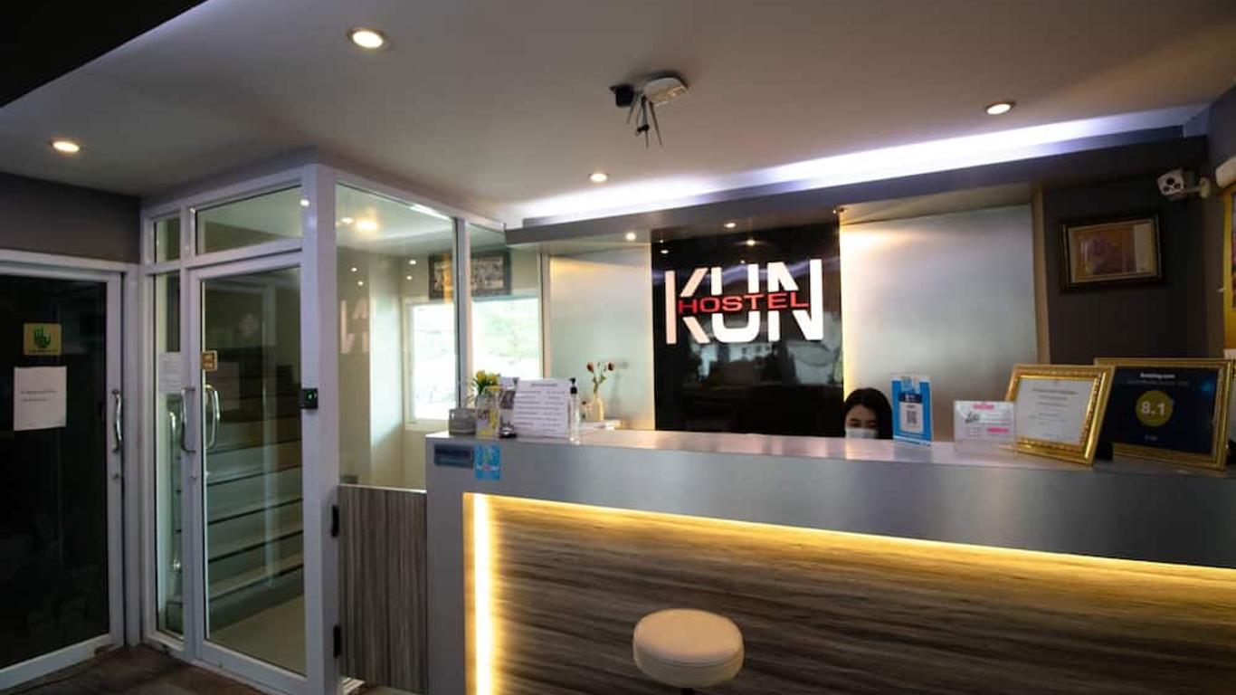 Kun Hotel