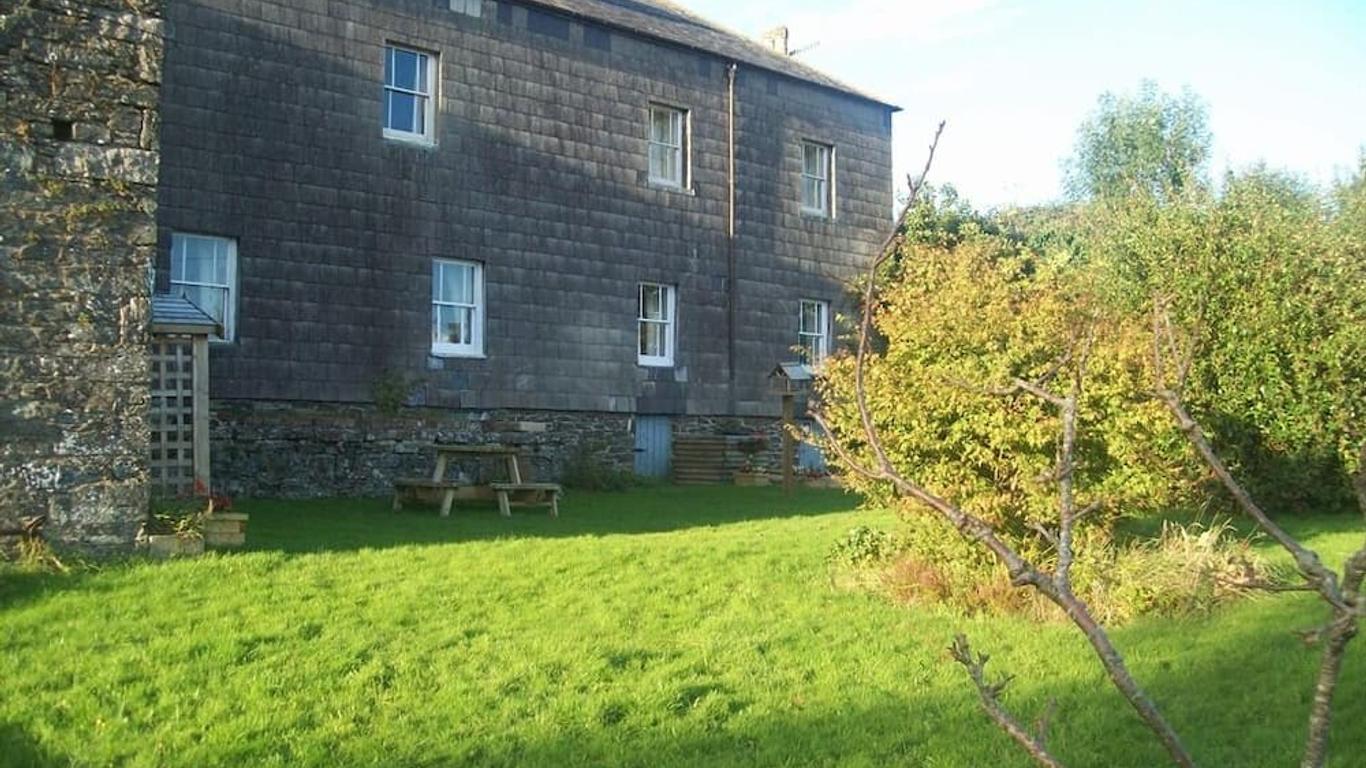 Kilworthy Farm Guesthouse