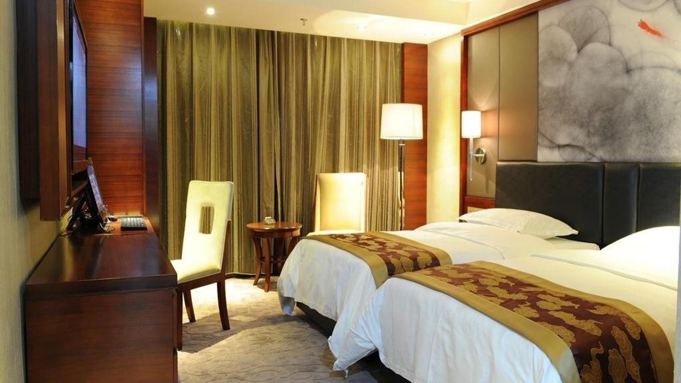 Xiangcheng Hotel - Changsha