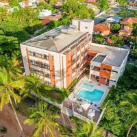 Moriah Maceió Beach Hotel