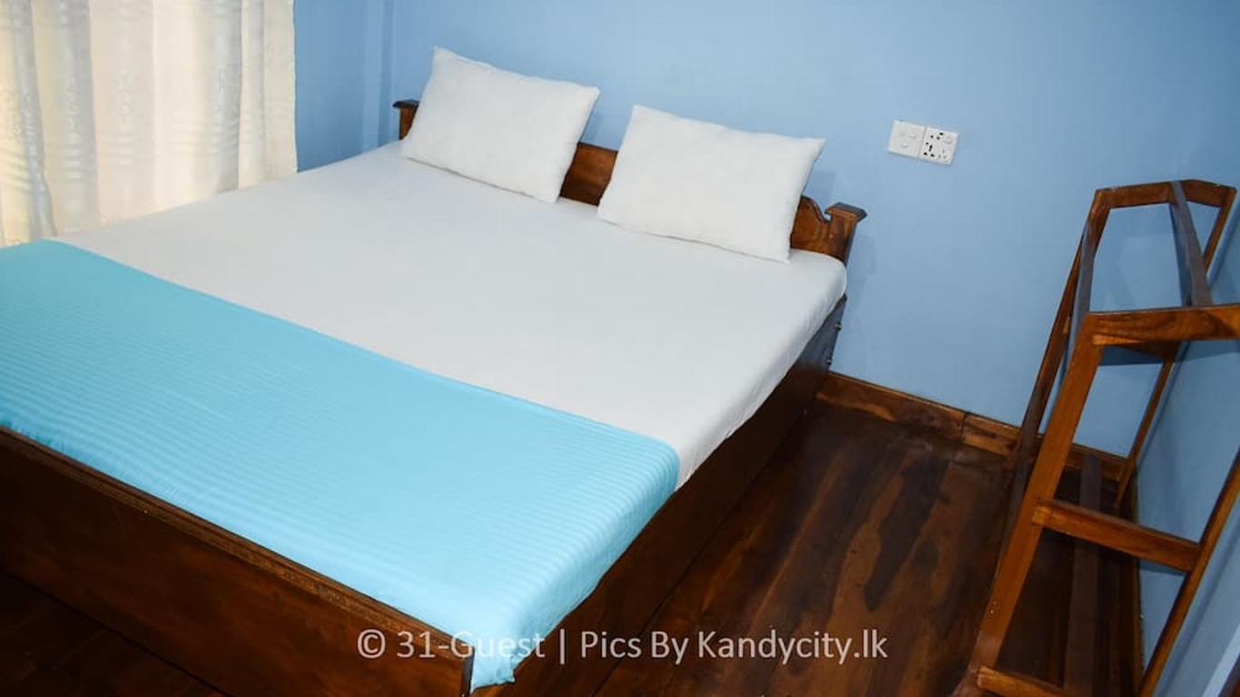 31 Kandy Guest House